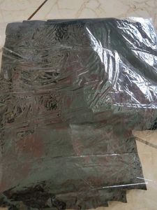Elegant Olive Green  kaftan Abaya