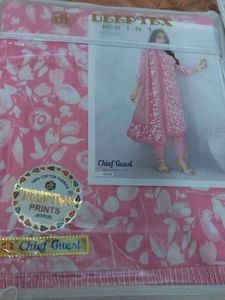 deeptex chief guest unstitched suit