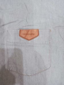 Denim Shirt For Women