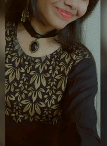 Black Ethnic Sharara For Women