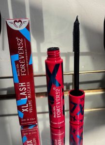 Forever52 XL LASH Mascara