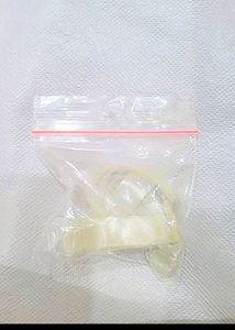 new unused 36C Strapless Padded Bra | Nude Beige |