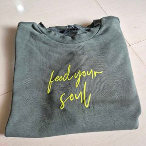 Zudio Graphic Print T-Shirt