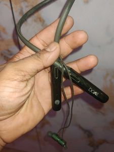 BoAt Neckband Earphones