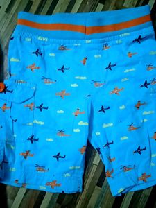 Boys Clothing Set