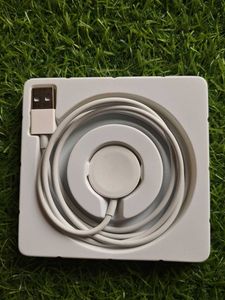 Magnetic Watch Charging Cable usb port