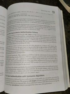 UNIX Concepts and Applications Book