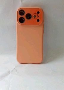 Air Skin Phone 17 Pro Case