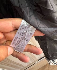 Giordano Duck Down Trendy puffy Jacket