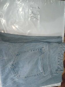 ⚡ ⚡ Flash Sale ⚡ ⚡ Wash Wide Leg Jeans