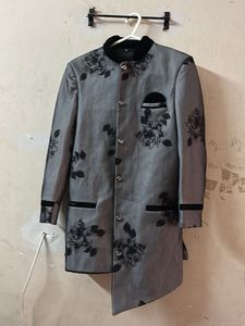 Floral Print Jacket