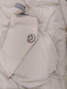Cute Baby Girl's Winter jacket