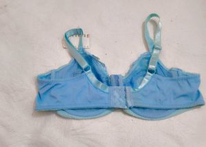 Very Beautiful Net Bra New With Tag