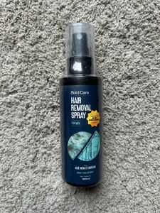 Bold Care - Hair Removal Spray