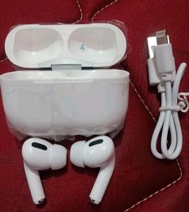 NEW Bluetooth Wireless Airpods Pro