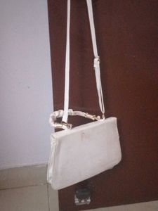 Elegant Bliss Crossbody Bag