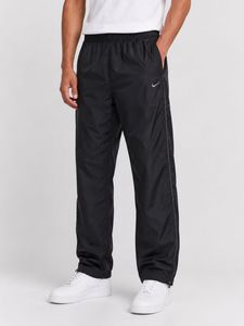 Nike Black Track Pants