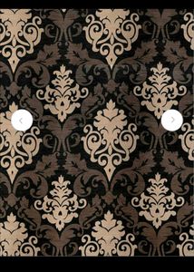 Decorative Sofa Cover 3 seater 1 piece