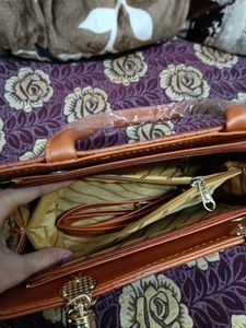 Handbag