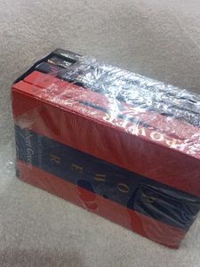 Robert Greene Book Set