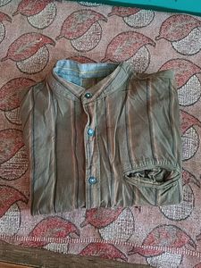 Fully Branded Shirt