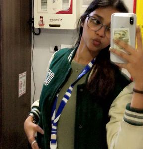 Women’s DNMX Varsity Jacket