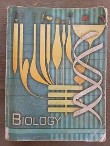 CBSE Biology Class 12 Textbook