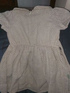 Set of 3 Baby Girls Dresses (18-24m)