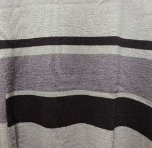 Sag Harbor purple mauve lavender top blouse