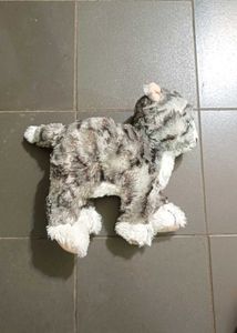 Plush Cat Toy