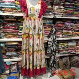 one piece Long small size