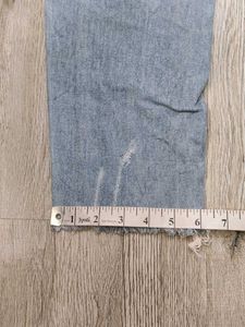 Ma581 Noun Jeans Waist 28 Inches