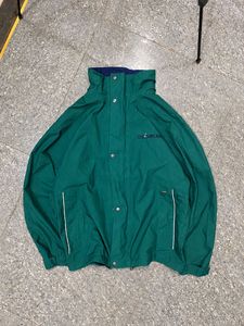 TRAVELER GORE-TEX Technical Outdoor Jacket