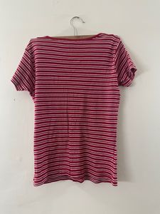 Red top never worn