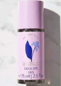 Bath & Body Works Delicate Iris 10ml Decant