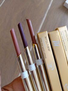 MyGlamm Ultimate Long Stay Lipsticks