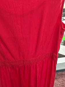 Party Dress