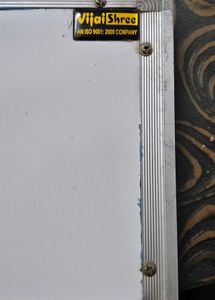 NEW - White Board