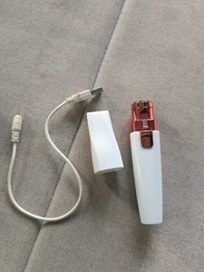 Facial Hair Remover with USB Cable