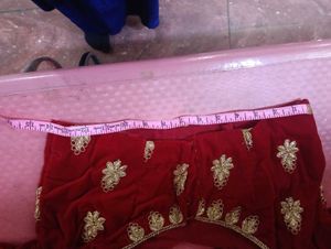 Beautiful Bridal Lehenga