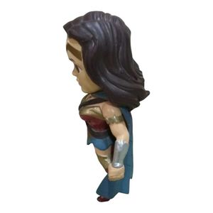 Collectible Vintage Toy DC Comic Wonder Woman