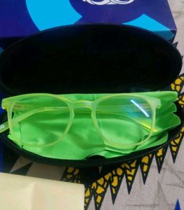 original lenskart blue cut rays eye specs