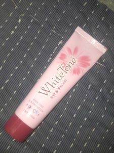 White Tone Face Cream
