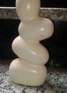 Unique Swirl Vase