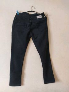 Black Jeans