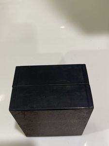 Elegant MAAYAS Two Watch Box