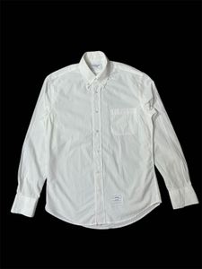 Thom Browne Button-Down Shirt