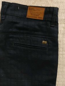 Zara Man Premium Denim Jeans