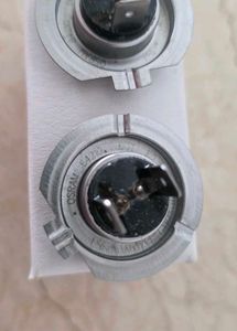 Car Headlight Bulbs - Set of 2
