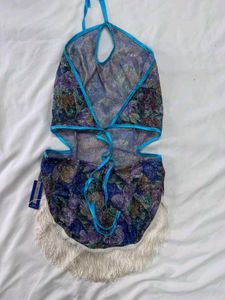 Aurora spark dress